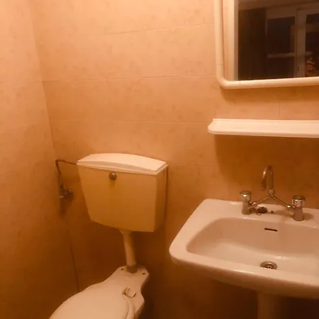 Σπίτι διακοπών Barreira Beachfront 4