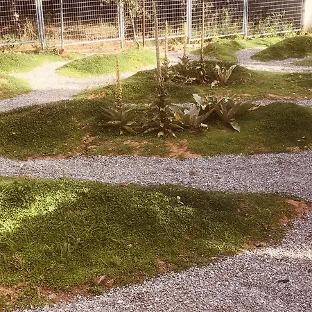 Σπίτι διακοπών Barreira Beachfront 4 *