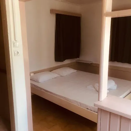 Дом отдыха Barreira Beachfront 4