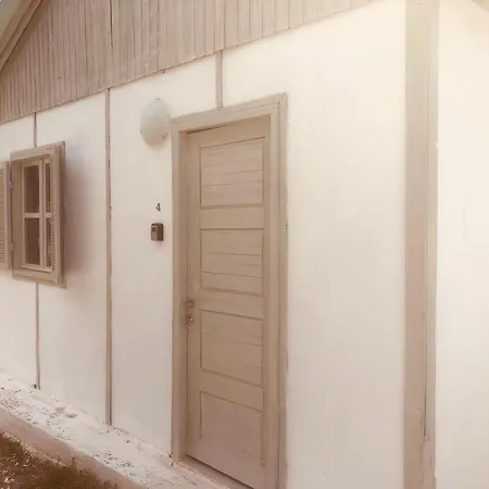 Дом отдыха Barreira Beachfront 4