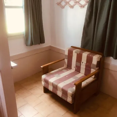 Дом отдыха Barreira Beachfront 4 *