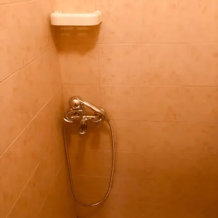 度假居 Barreira Beachfront 4 *