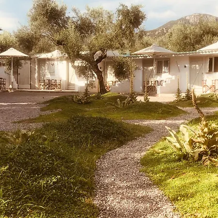 Дом отдыха Barreira Beachfront 4 *