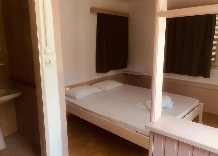 Prázdninový dům Barreira Beachfront 4