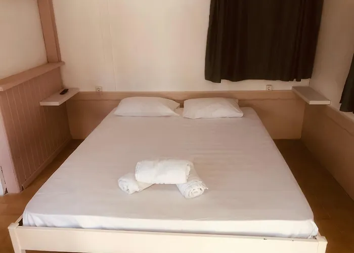 Nyaraló Barreira Beachfront 4 *