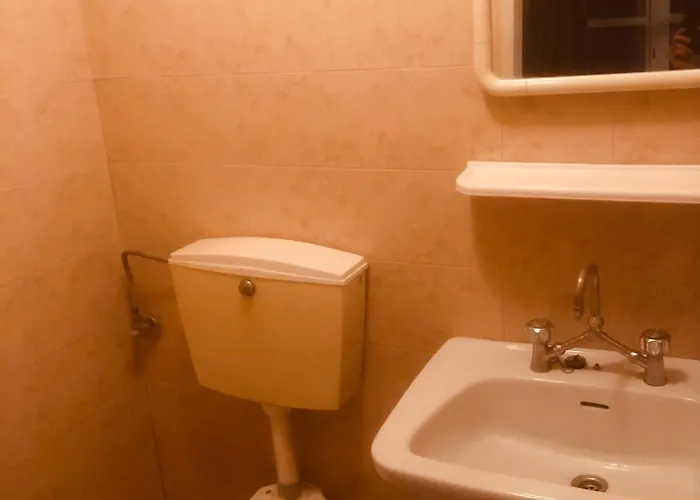 펜션 Barreira Beachfront 4