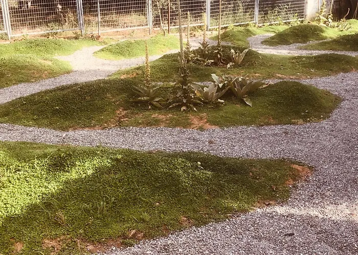 Nyaraló Barreira Beachfront 4 *