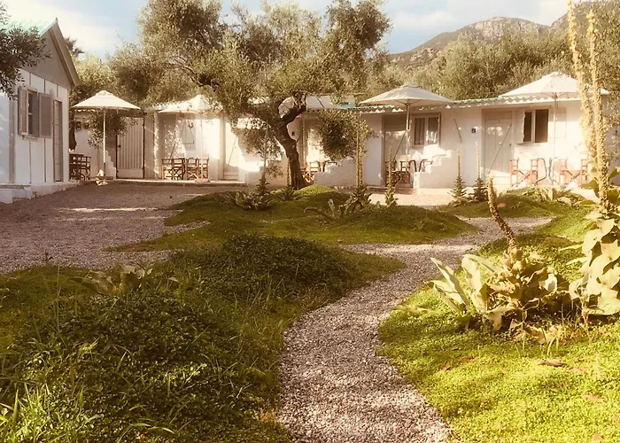 Prázdninový dům Barreira Beachfront 4 *